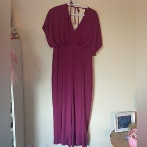 White House Black Market Women's jumpsuit 10